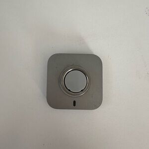 Oura Gold Ring - Size 9